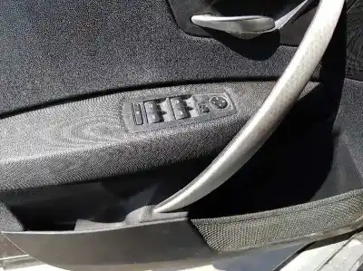 Veículo de Sucata bmw x3 (e83) 2.0 d do ano 2004 alimentado 204d4