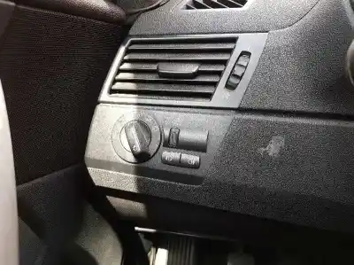 Veículo de Sucata bmw x3 (e83) 2.0 d do ano 2004 alimentado 204d4