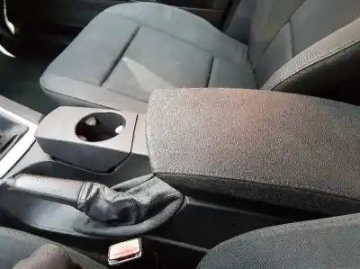 Veículo de Sucata bmw x3 (e83) 2.0 d do ano 2004 alimentado 204d4