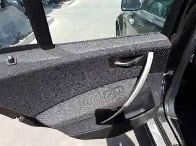 Veículo de Sucata bmw x3 (e83) 2.0 d do ano 2004 alimentado 204d4