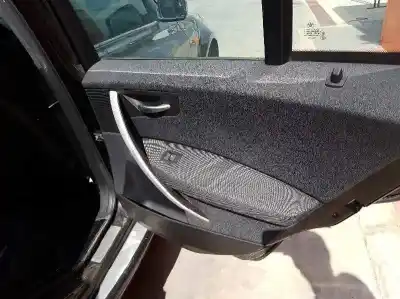 Veículo de Sucata bmw x3 (e83) 2.0 d do ano 2004 alimentado 204d4