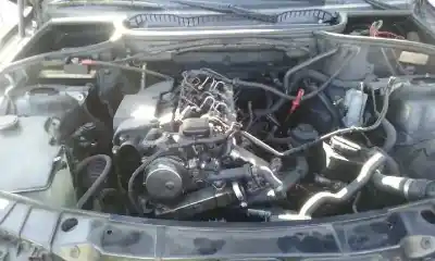 Veículo de Sucata bmw x3 (e83) 2.0 d do ano 2004 alimentado 204d4