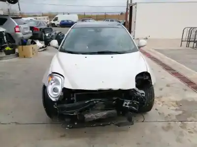 Veículo de Sucata alfa romeo mito (145) 1.3 jtd cat do ano 2011 alimentado 199b1000