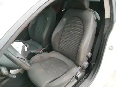 Veículo de Sucata alfa romeo mito (145) 1.3 jtd cat do ano 2011 alimentado 199b1000