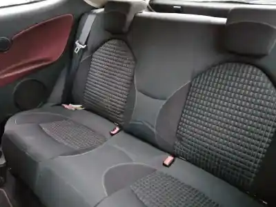 Veículo de Sucata alfa romeo mito (145) 1.3 jtd cat do ano 2011 alimentado 199b1000