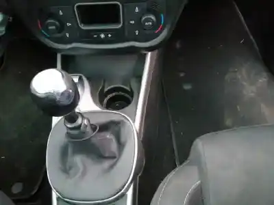 Veículo de Sucata alfa romeo mito (145) 1.3 jtd cat do ano 2011 alimentado 199b1000