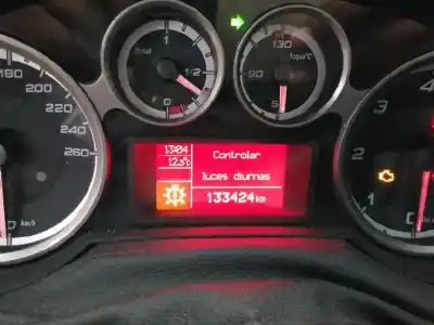 Veículo de Sucata alfa romeo mito (145) 1.3 jtd cat do ano 2011 alimentado 199b1000