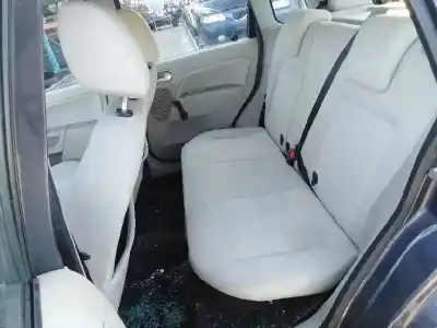 Veículo de Sucata ford fiesta (cbk) 1.4 16v cat do ano 2006 alimentado fxja