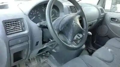 Здавання транспортного засобу citroen jumpy ii (vf7) 1.6 hdi 90 16v року 2007 потужний 9hu