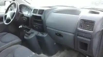 Здавання транспортного засобу citroen jumpy ii (vf7) 1.6 hdi 90 16v року 2007 потужний 9hu