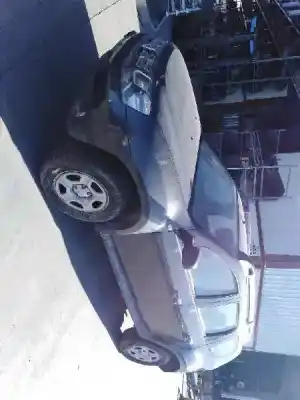 Vehicul casat dacia duster (hs_) 1.5 dci al anului 2016 alimentat k9k666