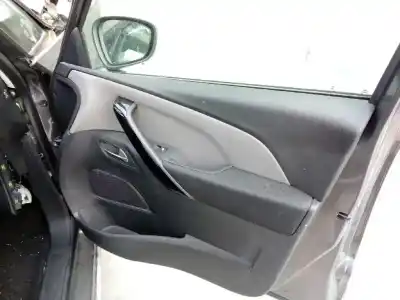 Veículo de Sucata citroen c4 picasso/spacetourer feel 12v e-thp / puretech] do ano 2018 alimentado hn02