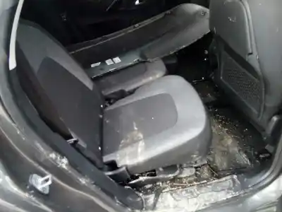 Veículo de Sucata citroen c4 picasso/spacetourer feel 12v e-thp / puretech] do ano 2018 alimentado hn02