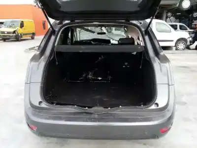 Veículo de Sucata citroen c4 picasso/spacetourer feel 12v e-thp / puretech] do ano 2018 alimentado hn02