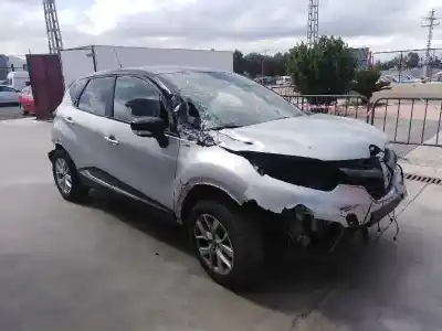 Здавання транспортного засобу RENAULT CAPTUR I (J5_, H5_) 0.9 TCE 90 року 2019 потужний H4B408