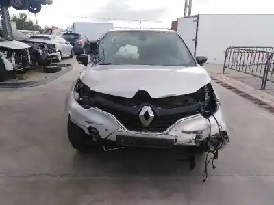 Здавання транспортного засобу renault captur i (j5_, h5_) 0.9 tce 90 року 2019 потужний h4b408