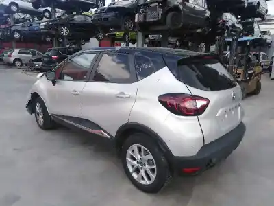 Здавання транспортного засобу renault captur i (j5_, h5_) 0.9 tce 90 року 2019 потужний h4b408