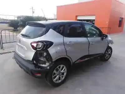 Здавання транспортного засобу renault captur i (j5_, h5_) 0.9 tce 90 року 2019 потужний h4b408