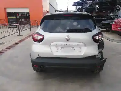 Здавання транспортного засобу renault captur i (j5_, h5_) 0.9 tce 90 року 2019 потужний h4b408