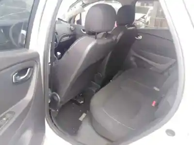 Здавання транспортного засобу renault captur i (j5_, h5_) 0.9 tce 90 року 2019 потужний h4b408