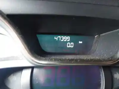 Здавання транспортного засобу renault captur i (j5_, h5_) 0.9 tce 90 року 2019 потужний h4b408
