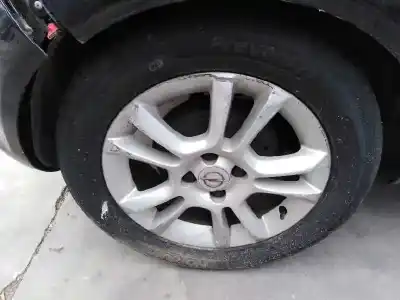 Veículo de Sucata opel corsa d (s07) 1.4 (l08 l68) do ano 2007 alimentado z14xep