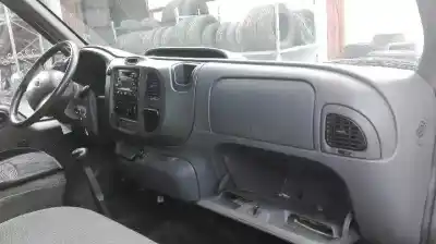 Sloopvoertuig ford transit caja cerrada, larga (fy) (2000 =>) ft 330 2.4 90 cv / 66 kw van het jaar 2001 aangedreven d2fa