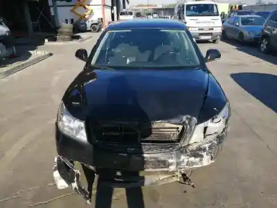 Veículo de Sucata skoda octavia combi (1z5) 1.6 tdi dpf do ano 2010 alimentado cayc