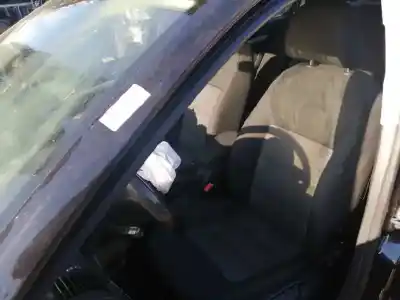 Veículo de Sucata skoda octavia combi (1z5) 1.6 tdi dpf do ano 2010 alimentado cayc