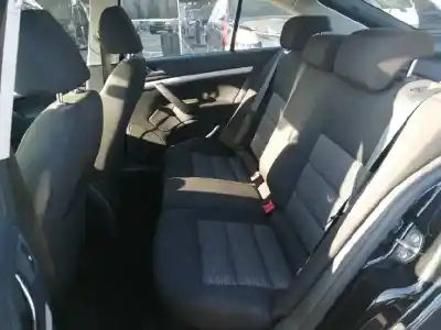 Veículo de Sucata skoda octavia combi (1z5) 1.6 tdi dpf do ano 2010 alimentado cayc