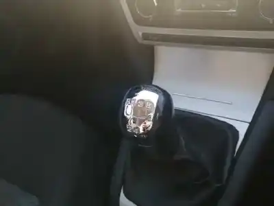 Veículo de Sucata skoda octavia combi (1z5) 1.6 tdi dpf do ano 2010 alimentado cayc