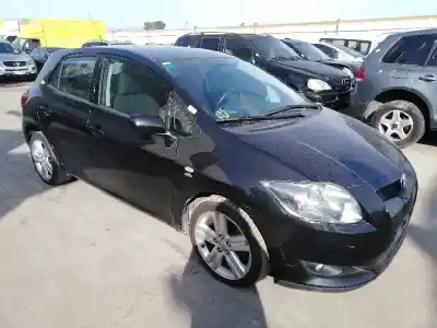 Veículo de Sucata TOYOTA AURIS 2.2 D-CAT do ano 2007 alimentado 2AD