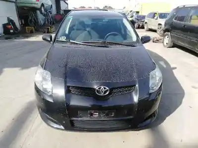 Veículo de Sucata toyota auris 2.2 d-cat do ano 2007 alimentado 2ad
