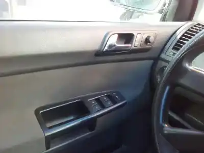 Scrapping Vehicle volkswagen polo (9n_, 9a_) 1.4 tdi of the year 2005 powered bnm