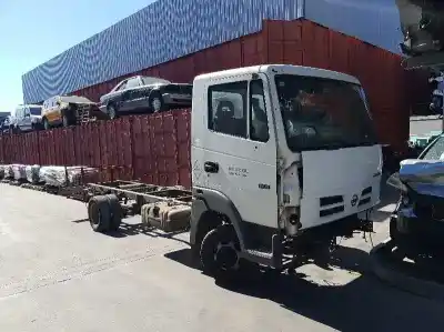 Veículo de Sucata NISSAN ATLEON CAMION 3.0 D || 125 CV / 92 KW do ano 2005 alimentado BD30D