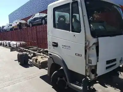 Утилизация автомобиля nissan atleon camion 3.0 d || 125 cv / 92 kw года 2005 питание bd30d