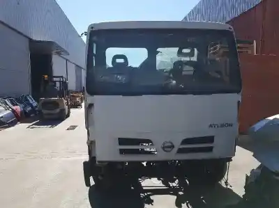 Утилизация автомобиля nissan atleon camion 3.0 d || 125 cv / 92 kw года 2005 питание bd30d