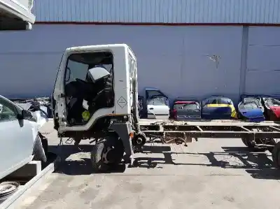 Утилизация автомобиля nissan atleon camion 3.0 d || 125 cv / 92 kw года 2005 питание bd30d