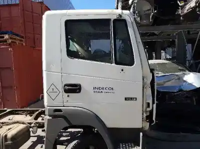 Утилизация автомобиля nissan atleon camion 3.0 d || 125 cv / 92 kw года 2005 питание bd30d