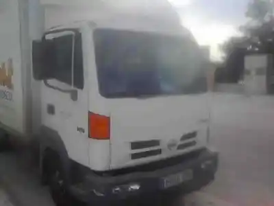 Утилизация автомобиля nissan atleon camion 3.0 d || 125 cv / 92 kw года 2005 питание bd30d