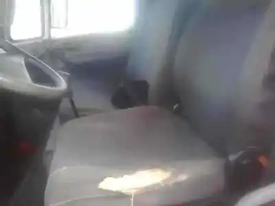 Утилизация автомобиля nissan atleon camion 3.0 d || 125 cv / 92 kw года 2005 питание bd30d