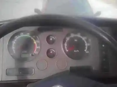 Утилизация автомобиля nissan atleon camion 3.0 d || 125 cv / 92 kw года 2005 питание bd30d