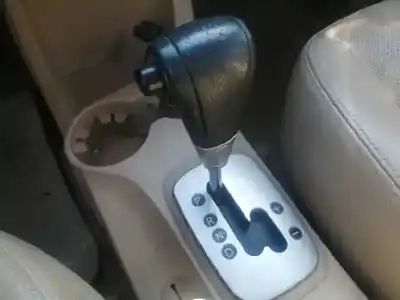 Veículo de Sucata kia sportage 2.7 cat do ano 2004 alimentado g6ba