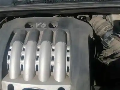 Veículo de Sucata kia sportage 2.7 cat do ano 2004 alimentado g6ba