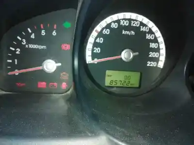 Veículo de Sucata kia sportage 2.0 turbodiesel cat do ano 2006 alimentado d4ea