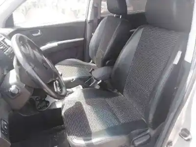 Veicolo di demolizione kia sportage 2.0 crdi dell'anno 2007 alimentato d4ea