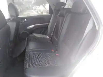 Veicolo di demolizione kia sportage 2.0 crdi dell'anno 2007 alimentato d4ea