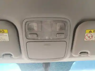 Veicolo di demolizione kia sportage 2.0 crdi dell'anno 2007 alimentato d4ea