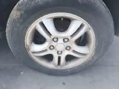 Veicolo di demolizione kia sportage 2.0 crdi dell'anno 2007 alimentato d4ea