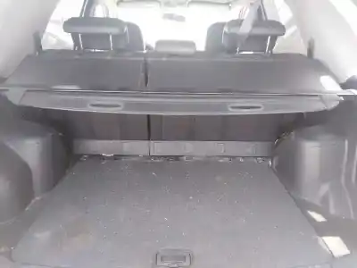 Veicolo di demolizione kia sportage 2.0 crdi dell'anno 2007 alimentato d4ea